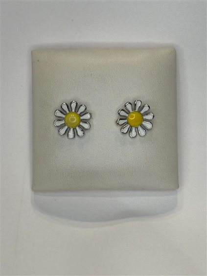 Orecchini Domar Bambino in Argento ORAR-337-280 - ORAR-337-280